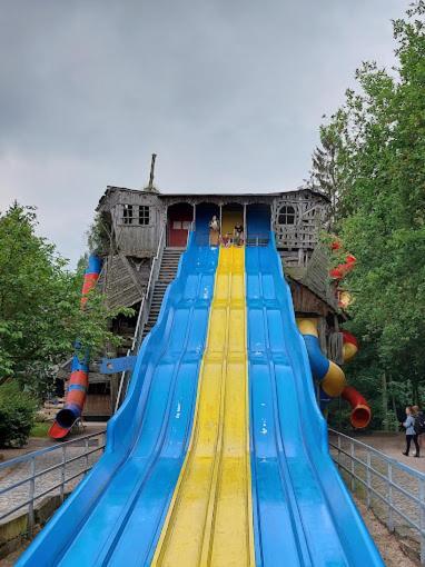 Heinsdorfergrund Eisenbahnromantik Im Urlaub מראה חיצוני תמונה